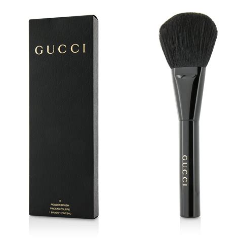 gucci make up brush.